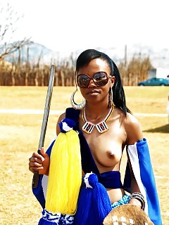 Sexy African Goddess Mature Ebony Pussy Pic