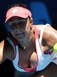 Sexy Girls Tennis Black Pussy Fuck
